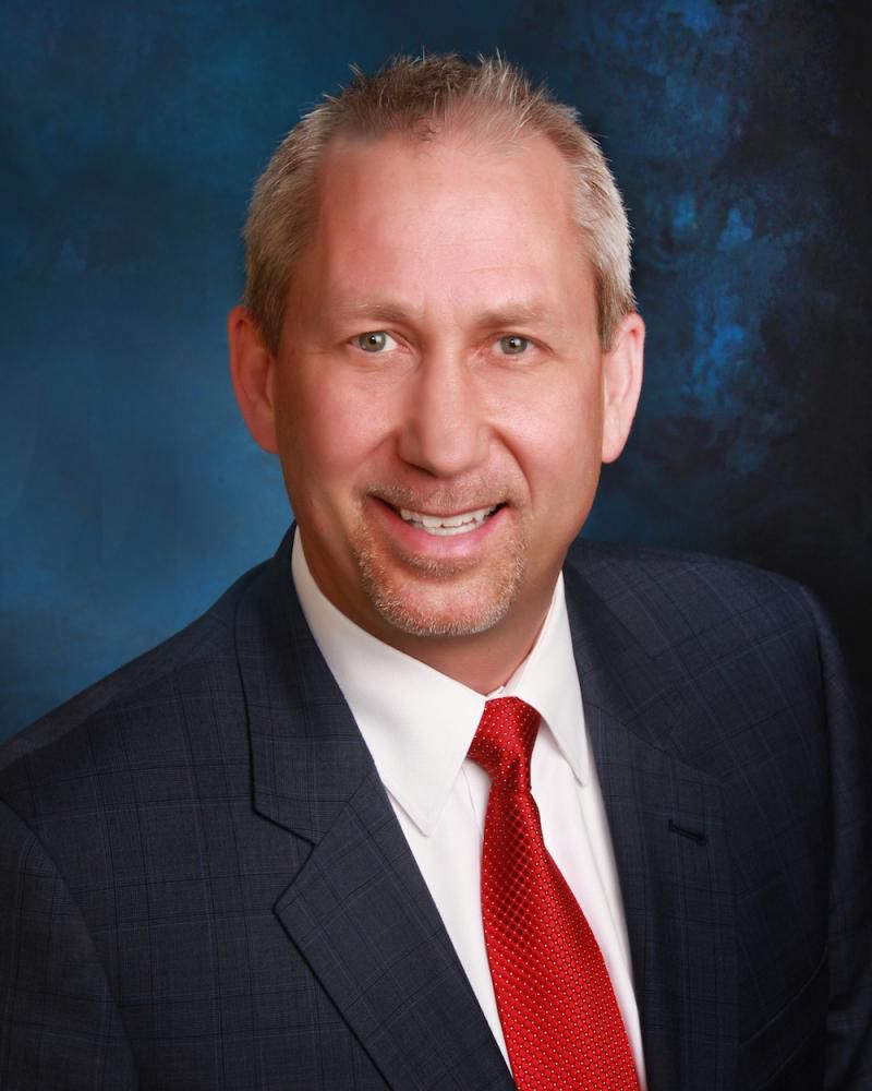 Brian Ewert